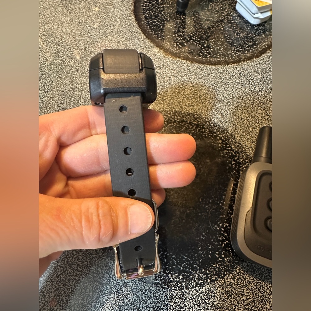 Garmin Delta SE